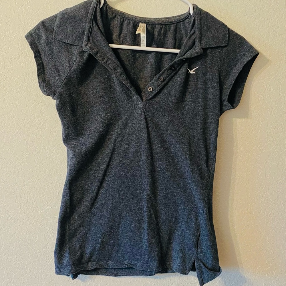 Polo t-shirt